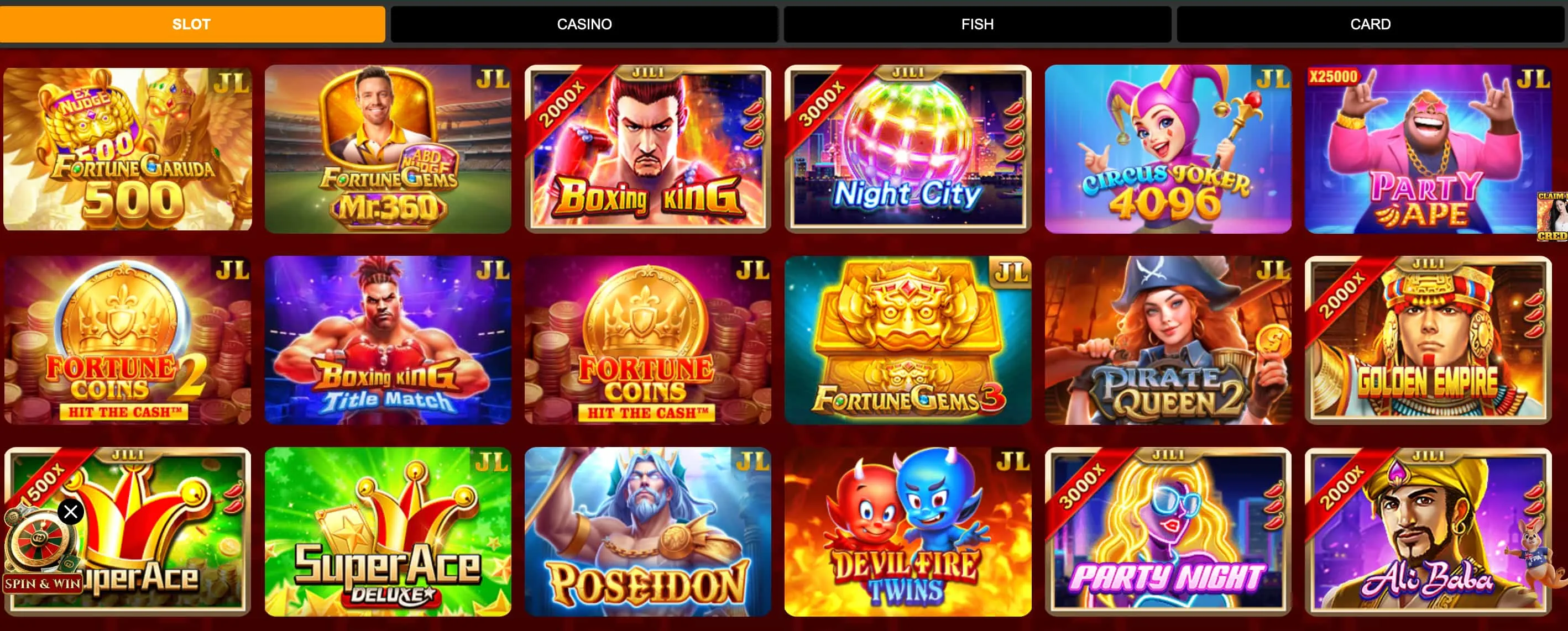 Games & Pokies at Gucci9 Games & Pokies at Gucci9